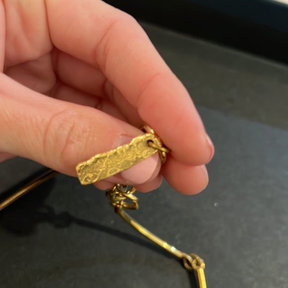 Designer necklace - Picture 5 of 5